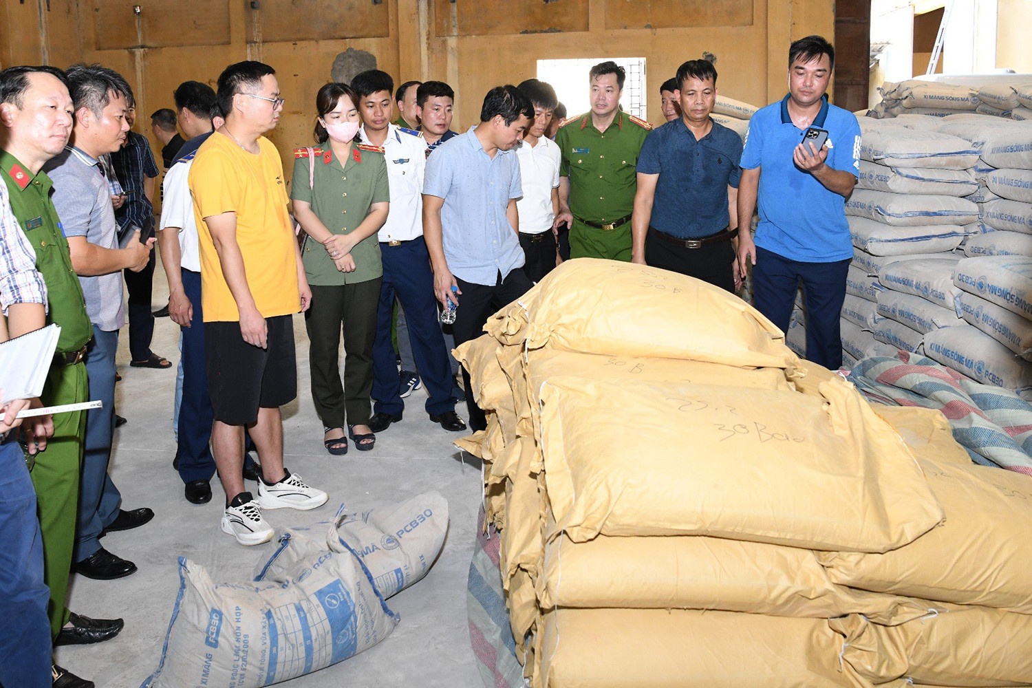 Ma tuy Nha Trang anh 3