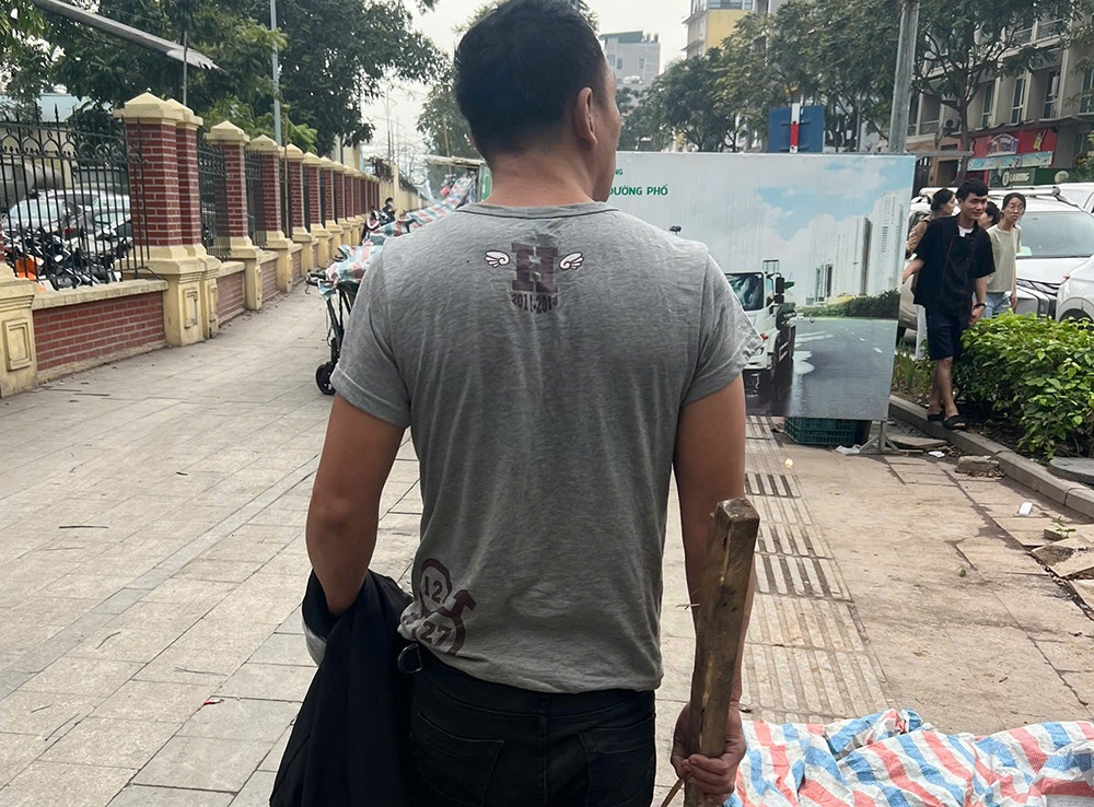 Ngao da hanh hung anh 1