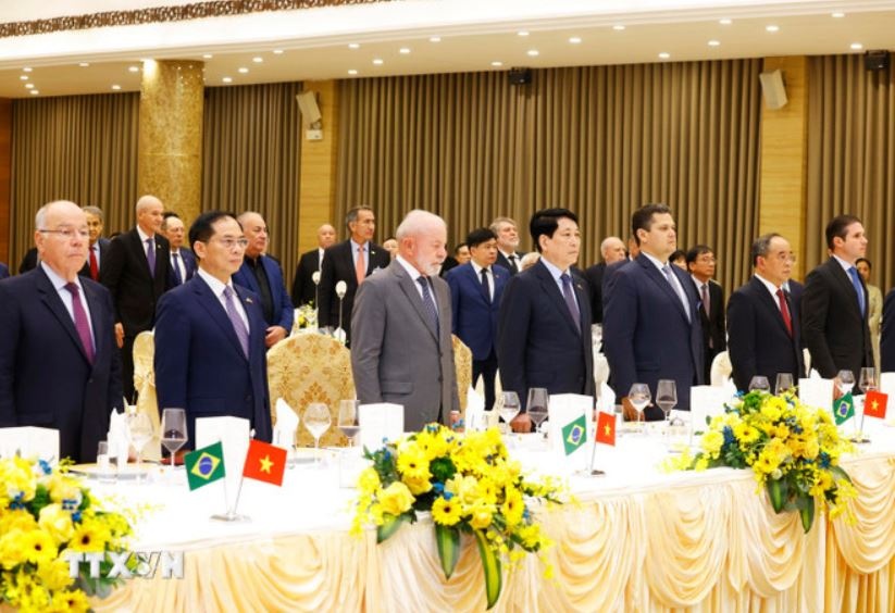 Chu tich nuoc Luong Cuong anh 3