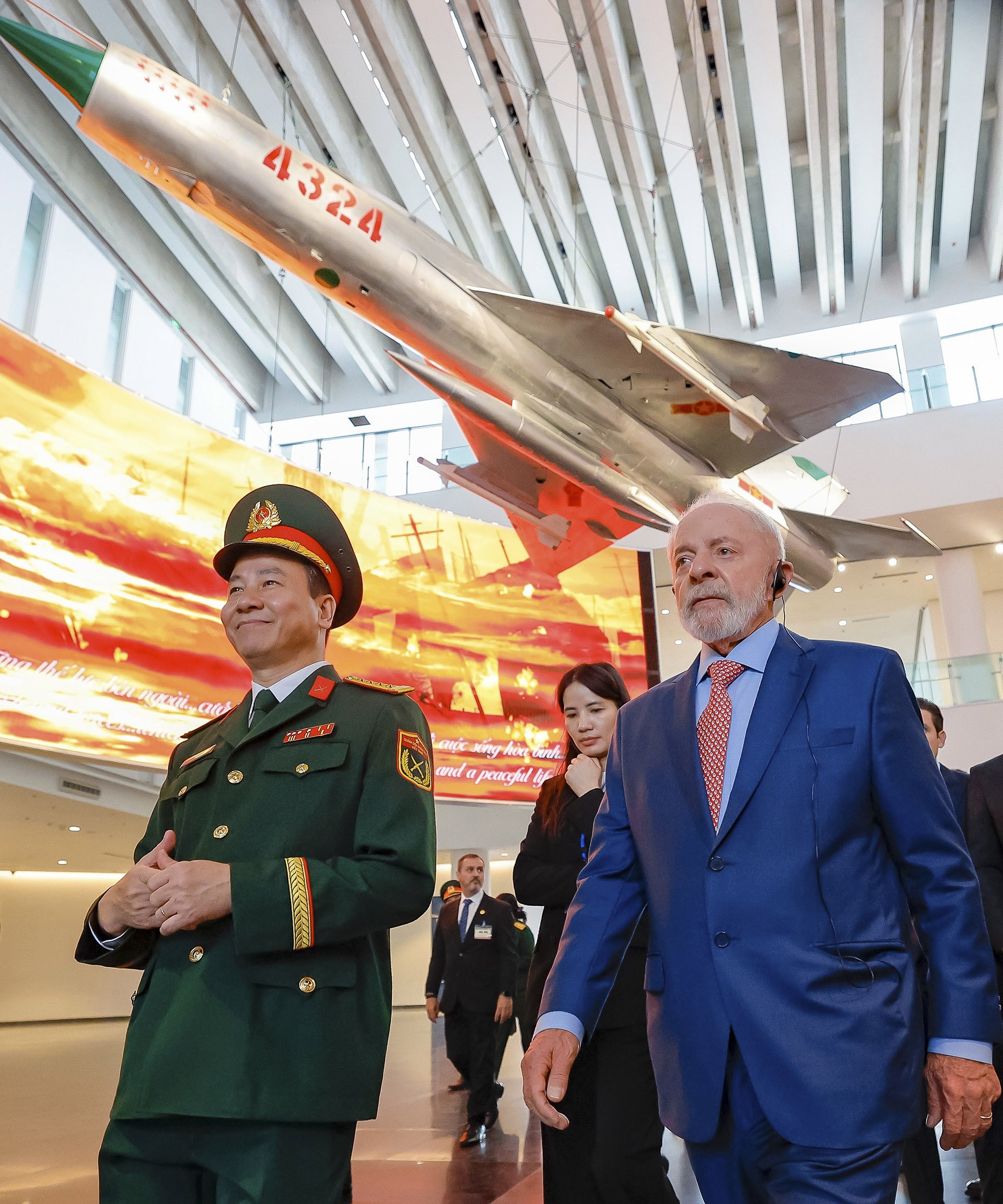 Tong thong Brazil anh 2