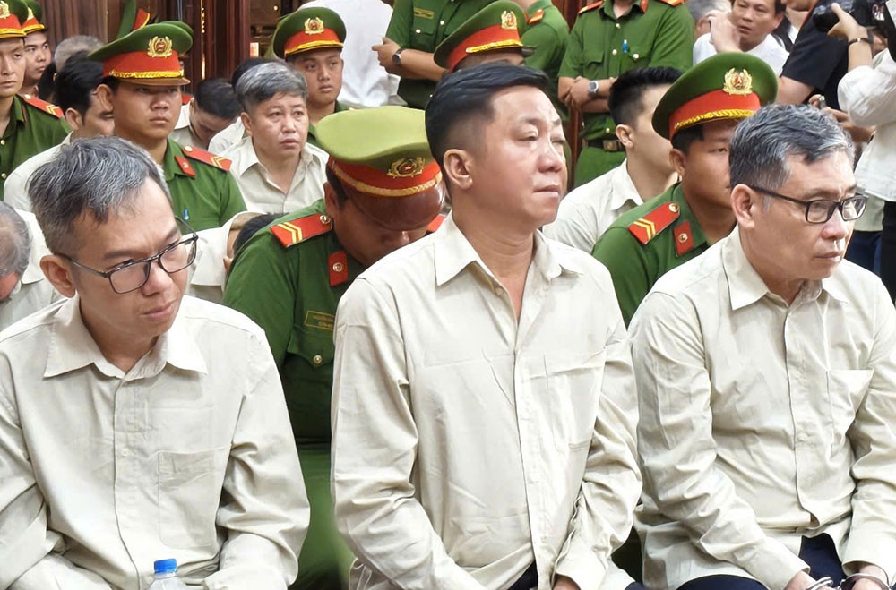 Tran Anh Thu An Giang anh 2