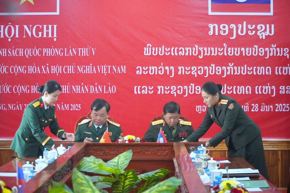 Thong nhat dat nuoc 30/4 anh 3