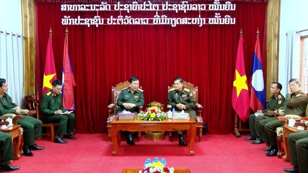 Thong nhat dat nuoc 30/4 anh 4