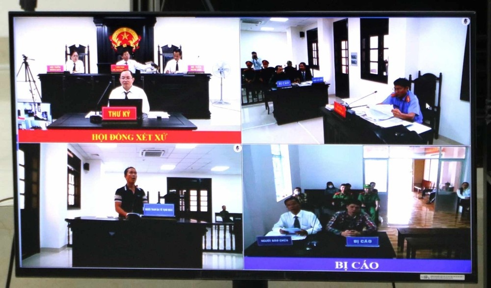 26 nam tu cho ke tiep tay du do, dua nguoi sang Campuchia trai phep hinh anh