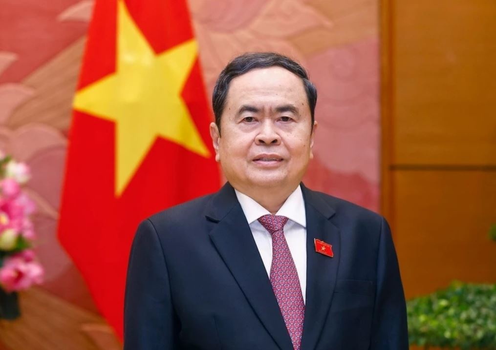 Chu tich Quoc hoi se tham du IPU-150, tham Uzbekistan va Armenia hinh anh