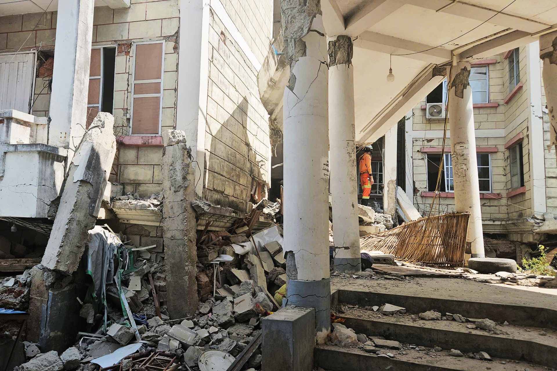 Dong dat Myanmar Viet Nam anh 6