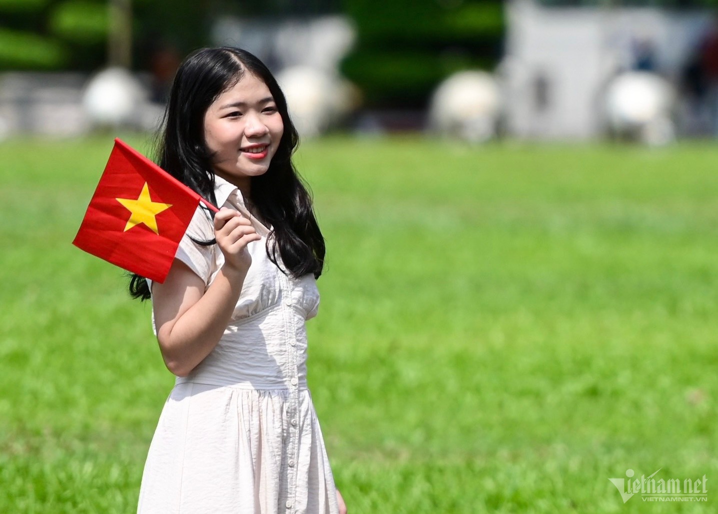 Thoi tiet TP.HCM Sai Gon anh 1