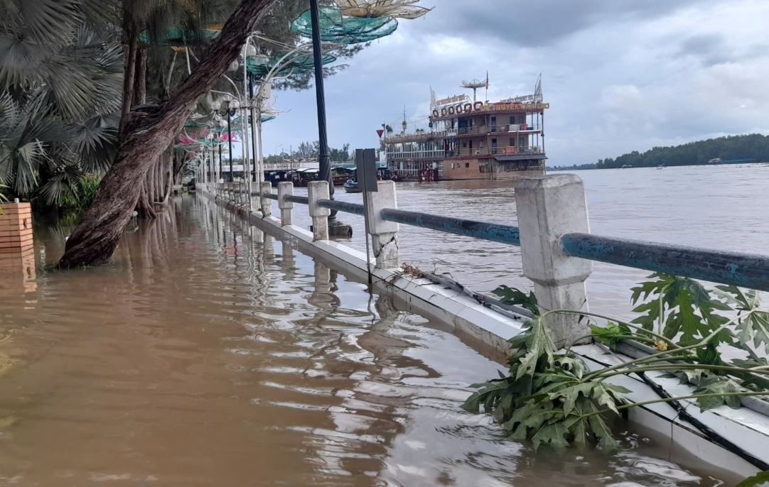 Du bao mua mua den mien Tay som, trieu cuong co the lap ky luc moi hinh anh