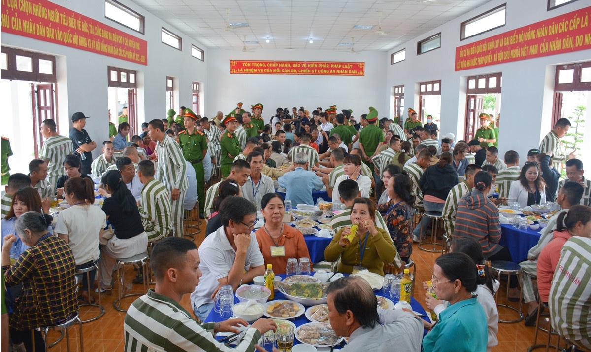 Danh pickleball trai Xuyen Moc anh 1