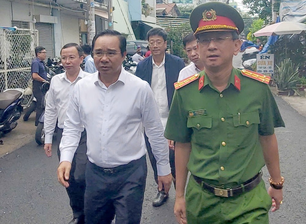 Chay 3 nguoi chet TP.HCM anh 1