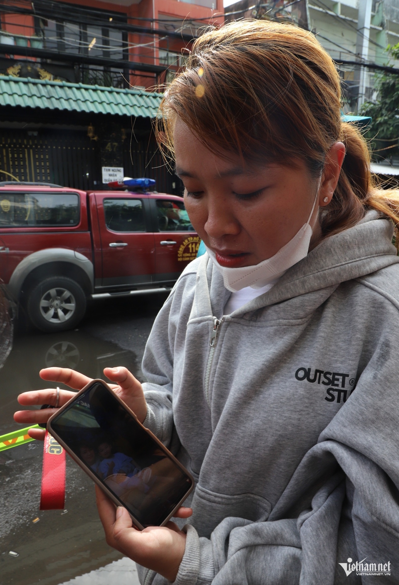 Me cuu con chay TP.HCM anh 2