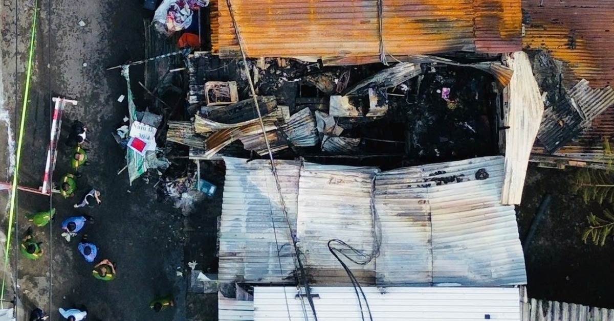 Me cuu con chay TP.HCM anh 3