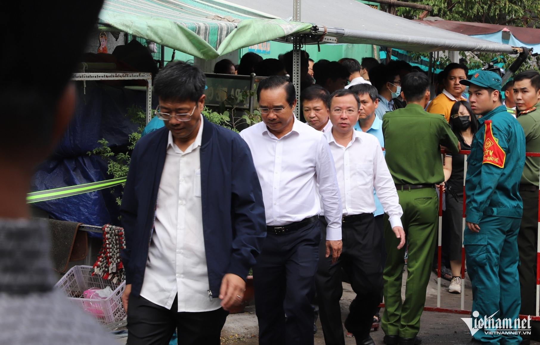 Me cuu con chay TP.HCM anh 4