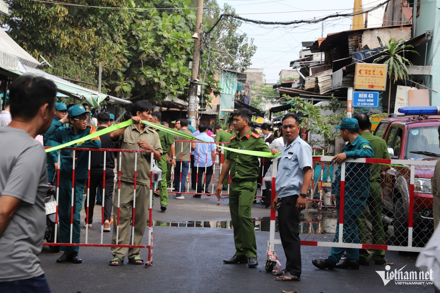 Chay 3 nguoi chet TP.HCM anh 2