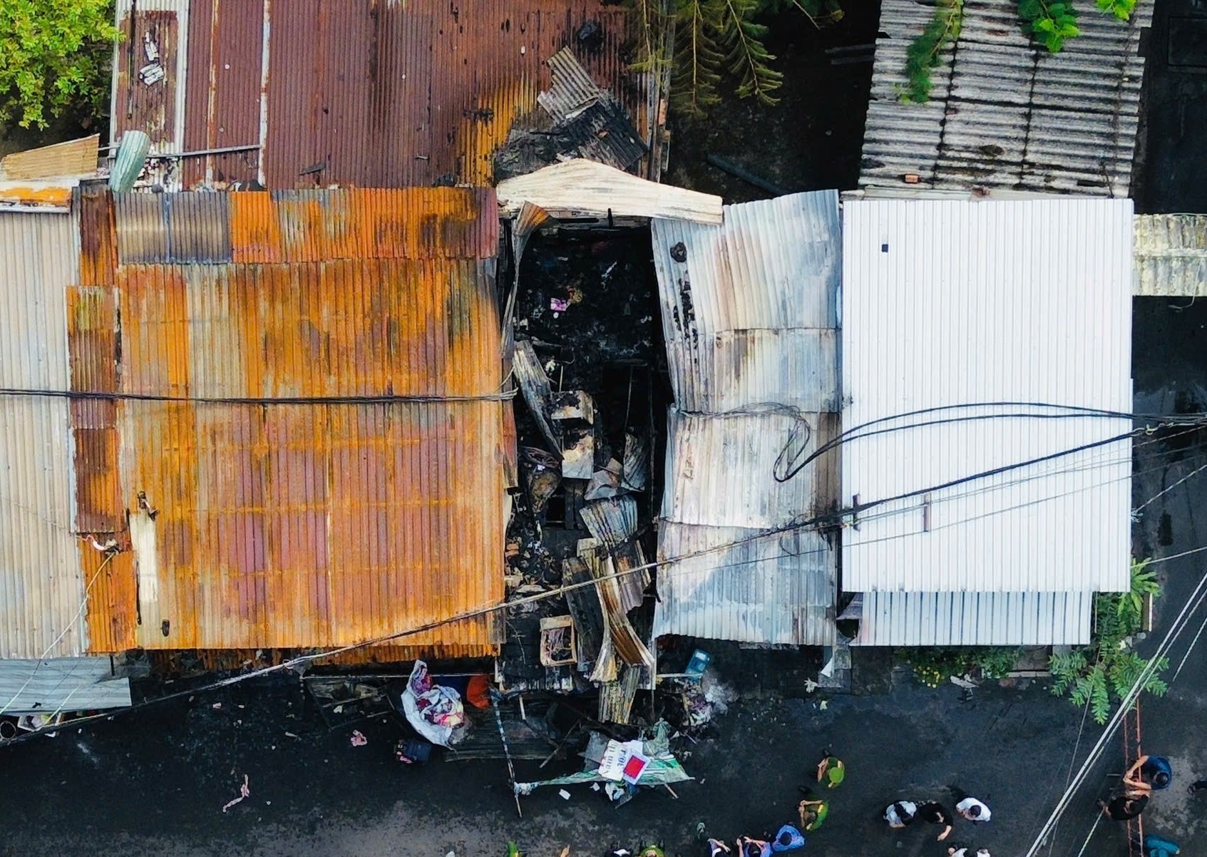 Chay 3 nguoi chet TP.HCM anh 8