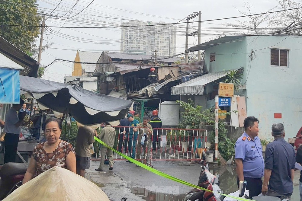 Chay 3 nguoi chet TP.HCM anh 1