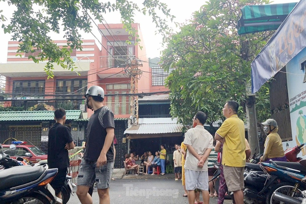 Chay 3 nguoi chet TP.HCM anh 2