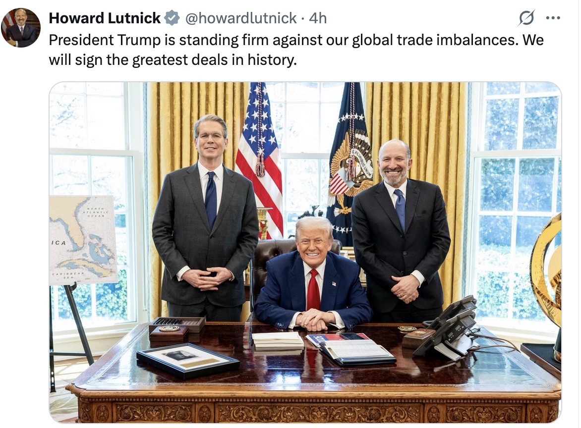 Tiet lo ky vong cua TT Trump voi Chu tich Trung Quoc hinh anh