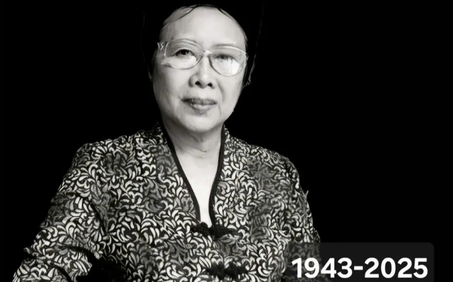 Chi tiet Le vieng phu nhan co Thu tuong Vo Van Kiet tai TP.HCM hinh anh