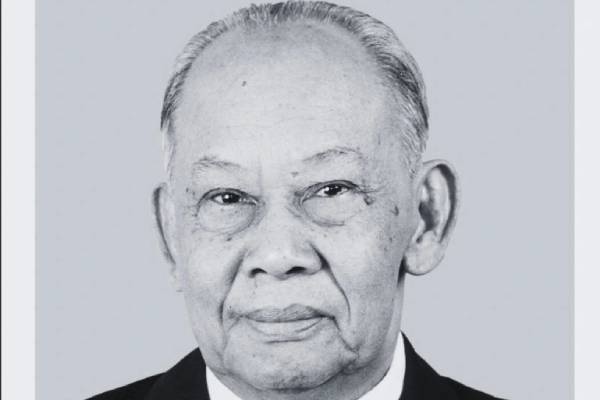 Viet Nam de quoc tang ngay 4-5/4 tuong nho dong chi Khamtay Siphandone hinh anh