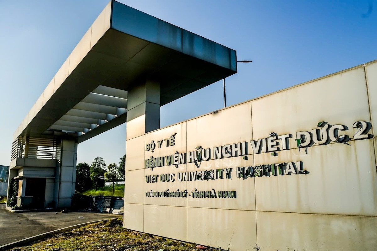 Cuu Bo truong Y te vi pham nghiem trong o du an BV Bach Mai, Viet Duc hinh anh