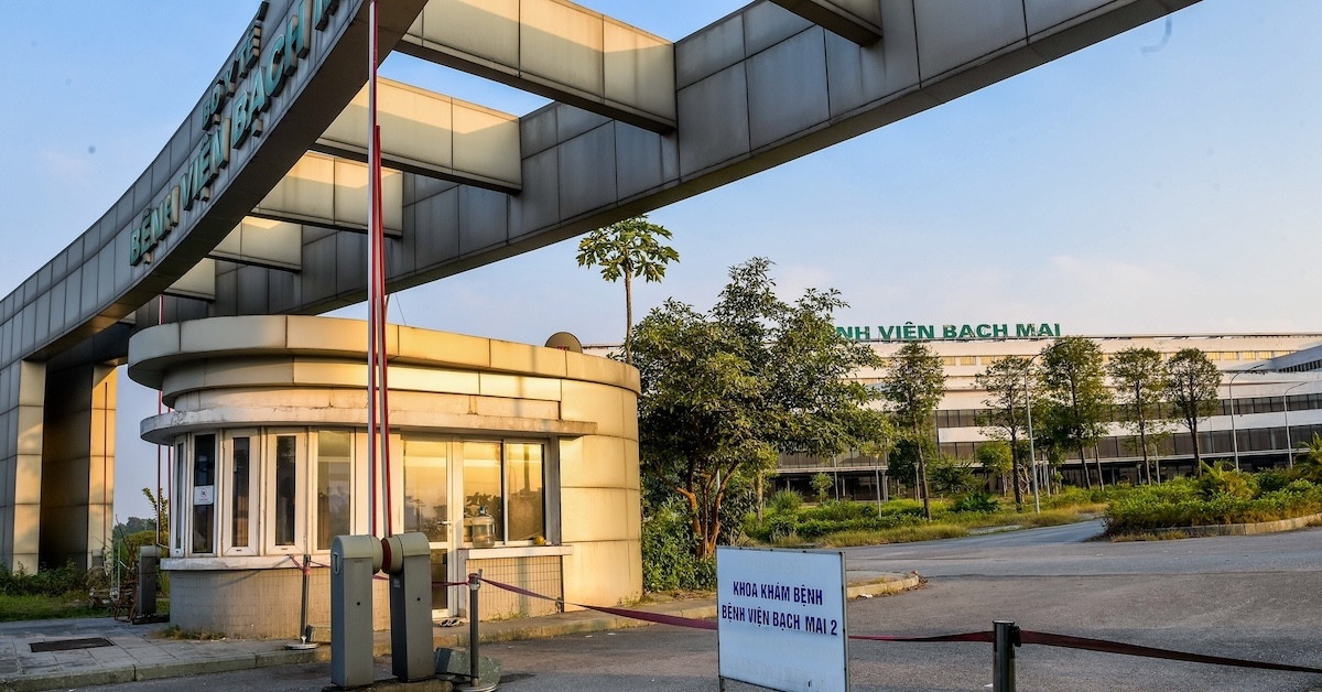 Bo truong Y te 2014 anh 2