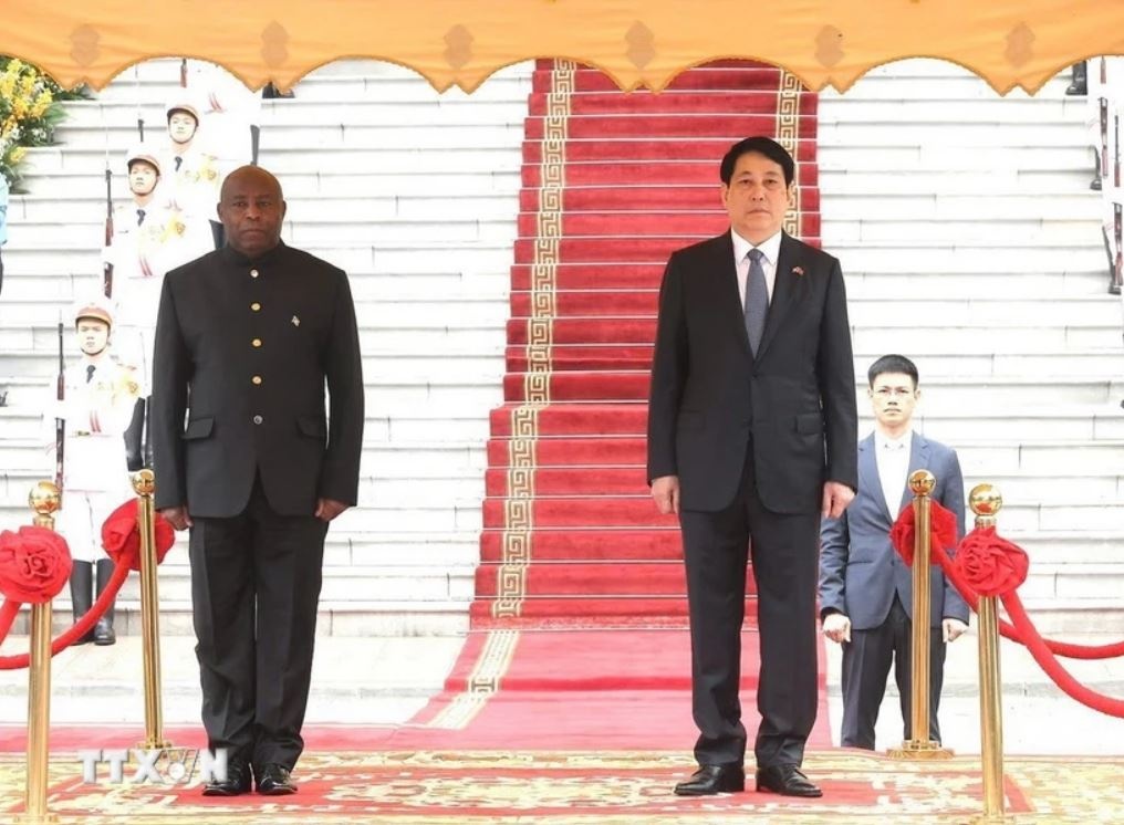 Chu tich nuoc Luong Cuong anh 1