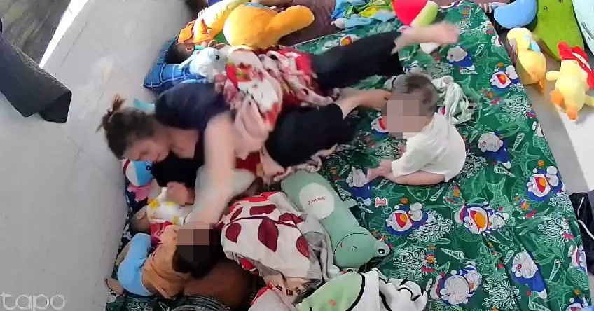 Bảo mẫu Tiền Giang ảnh 2 Bao mau Tien Giang anh 2