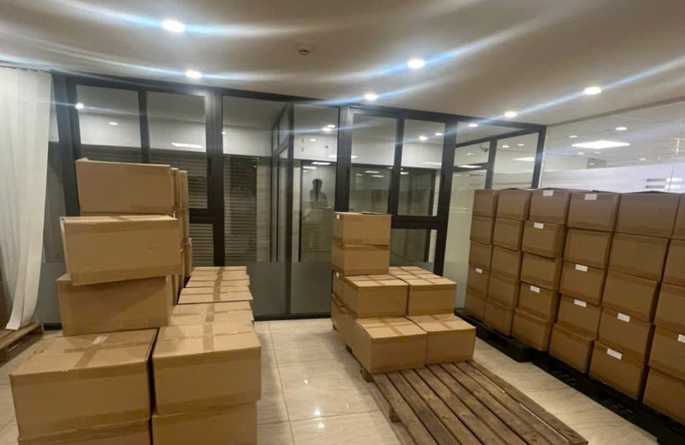 Kham xet Chi em Rot anh 1