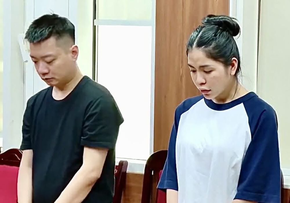 Kham xet Chi em Rot anh 5