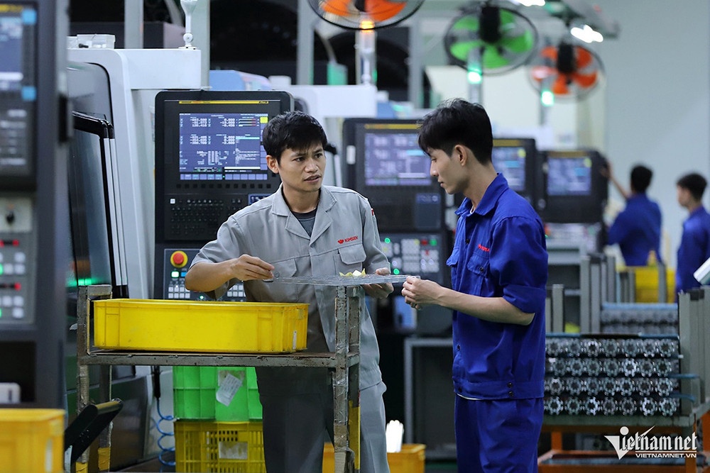 Nghi le gio To 2025 anh 1