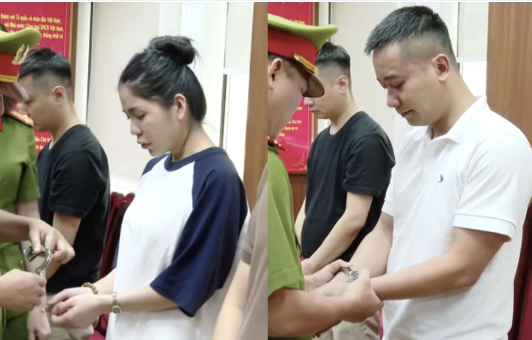 Quang Linh Vlogs anh 1