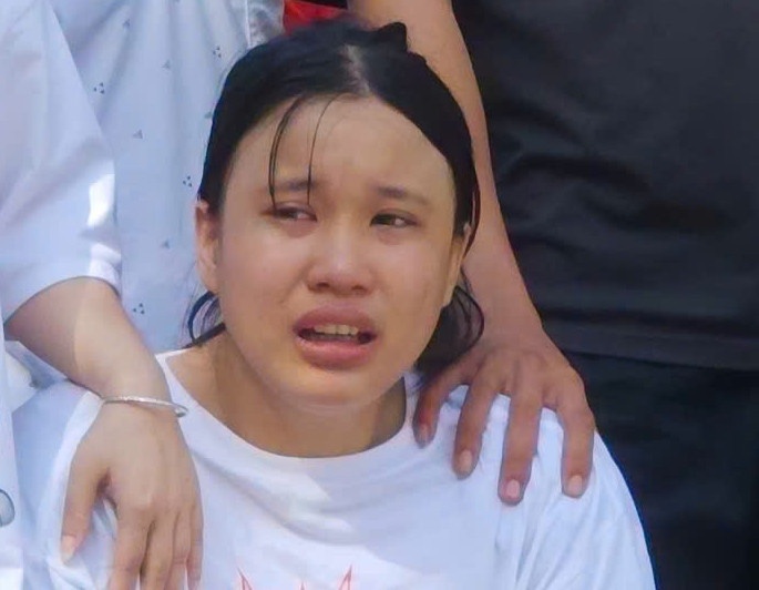 Chay nha Tien Giang anh 2