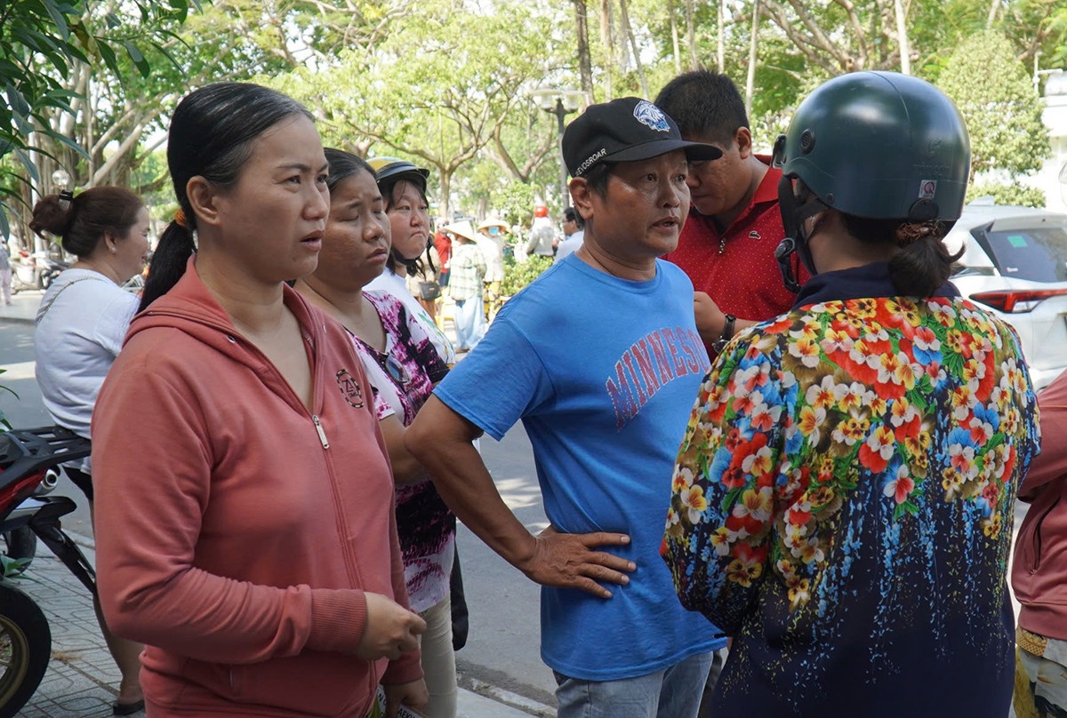 Chay nha Tien Giang anh 3