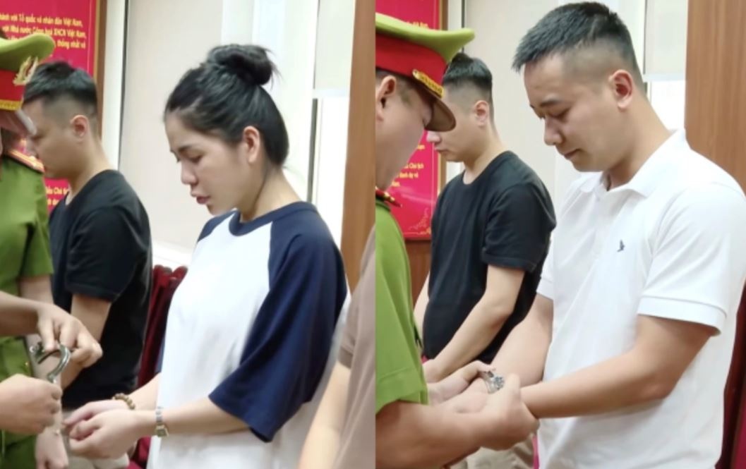 Chuyen gia luat 'mo xe' hanh vi cua Hang Du Muc, Quang Linh Vlogs hinh anh