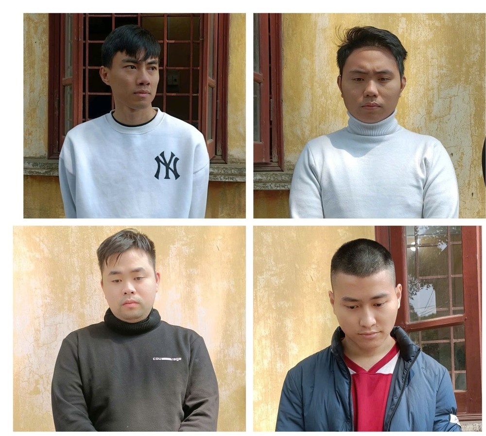 Lua dao Bac Giang anh 1