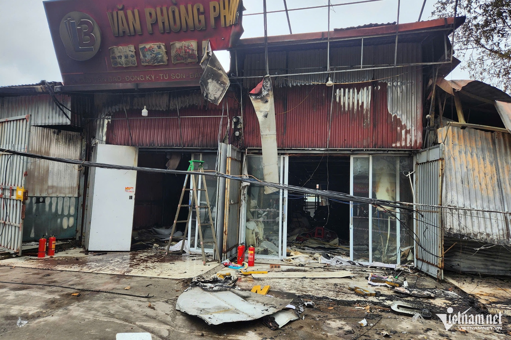 Chay 1 tuoi tu vong anh 2