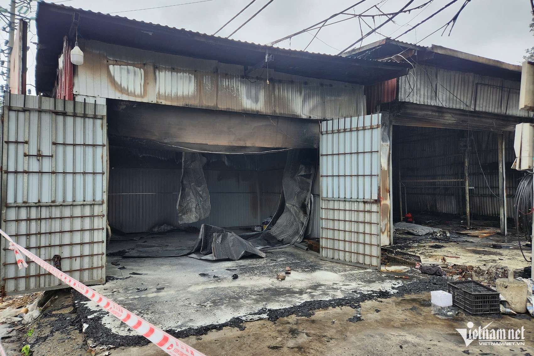 Chay 1 tuoi tu vong anh 3