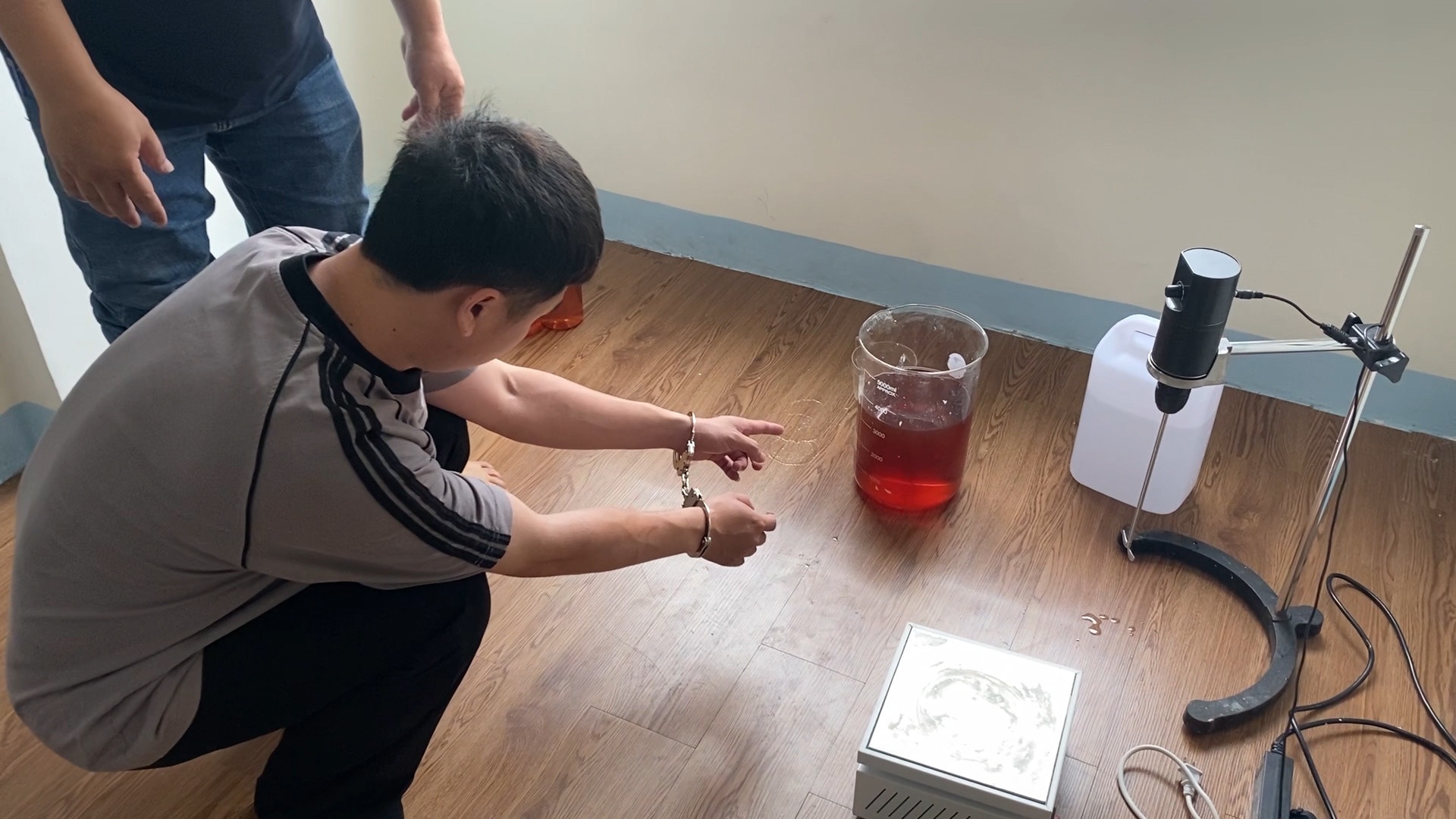 ChatGPT phat hien ma tuy anh 2