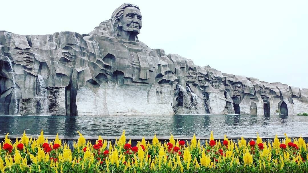 me Viet Nam anh hung anh 1