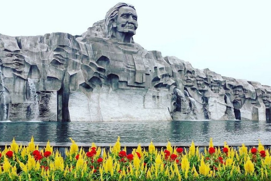 Sua doi, bo sung quy dinh xet tang danh hieu ‘Ba me Viet Nam anh hung’ hinh anh