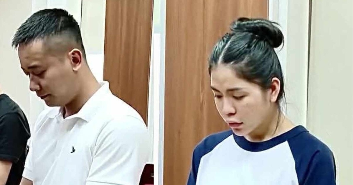 Loi thu nhan cua Quang Linh Vlogs, Hang Du Muc hinh anh