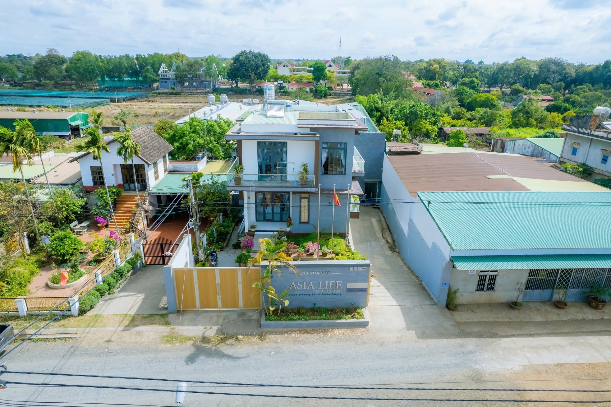 Quang Linh Vlogs Keo Kera anh 1