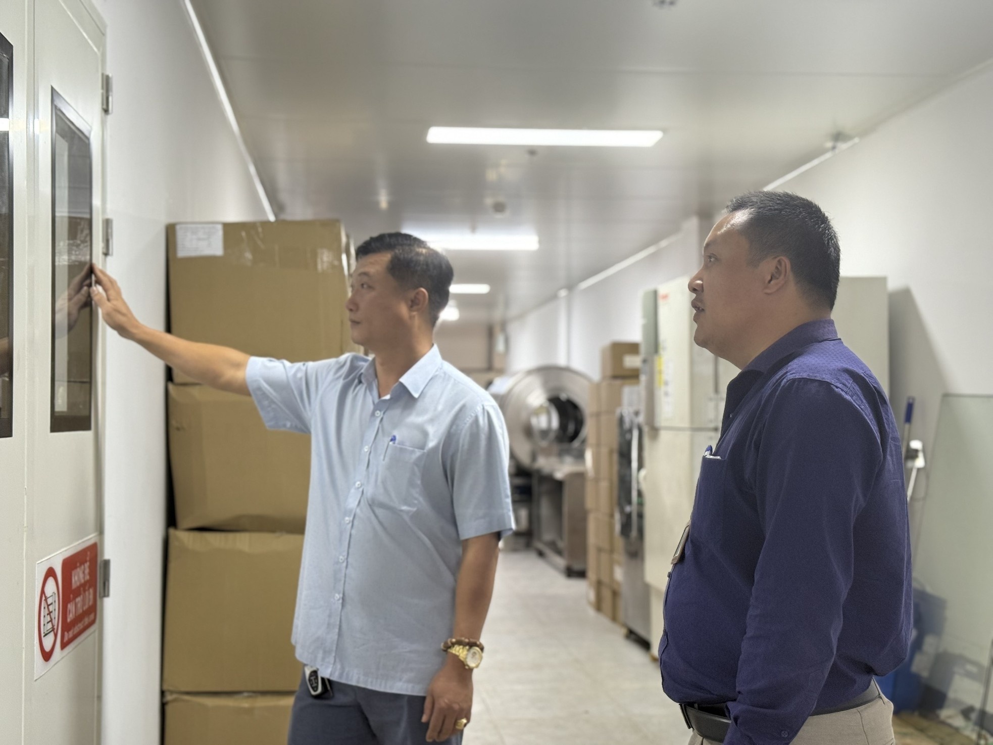 Quang Linh Vlogs Keo Kera anh 3