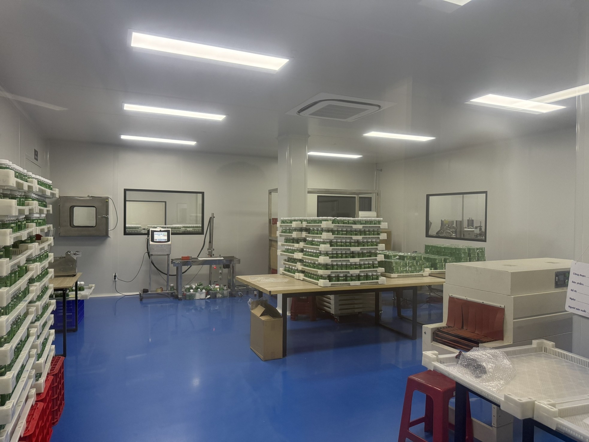 Quang Linh Vlogs Keo Kera anh 6