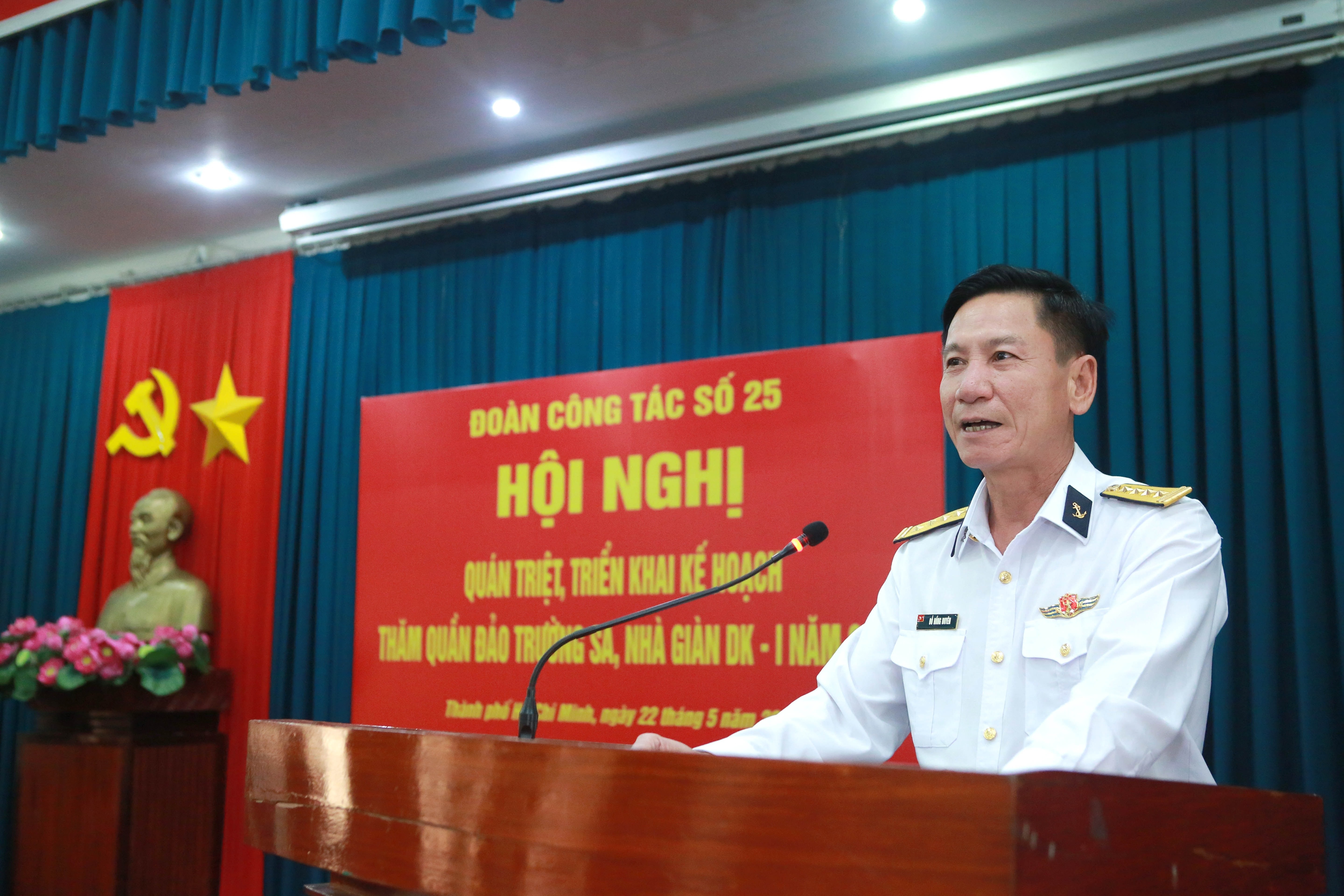 Tham Truong Sa anh 5