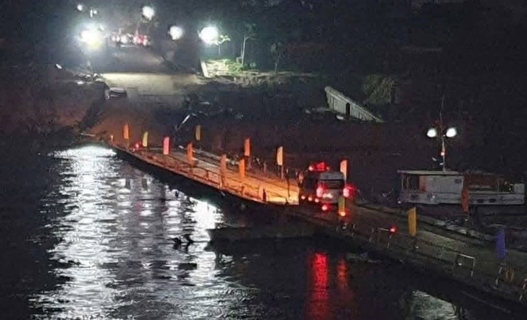 Menh lenh dac biet cua Lu doan pho Cong binh tai cau phao Phong Chau hinh anh