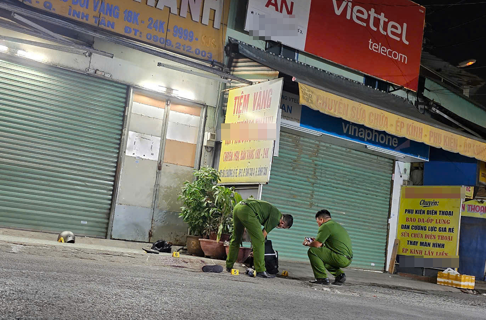 Xe Vespa TP.HCM tu vong anh 1