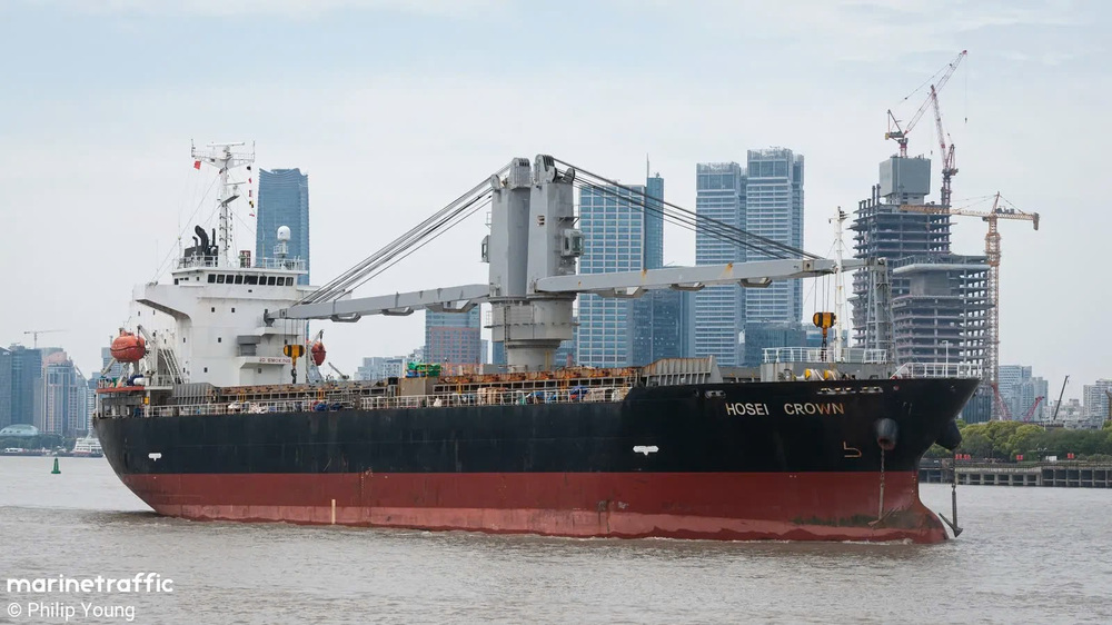 Dam tau Hai Phong anh 1