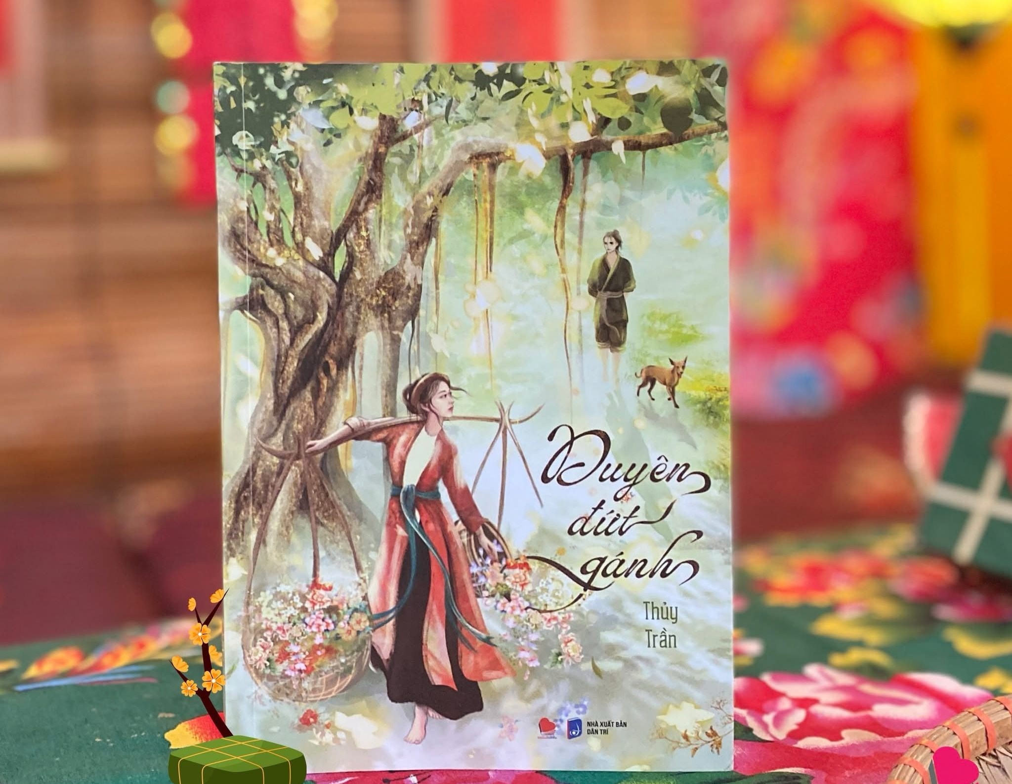 Duyen dut ganh: Hon ca chu 'tinh' hinh anh